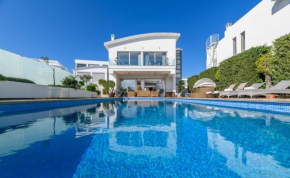 Lombardi Seafront Villa
